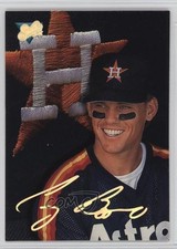 1993 Studio Craig Biggio #86 HOF 10ou