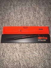 Image of ROTRING 800 BLACK MECHANICAL PENCIL 0.5mm GB1