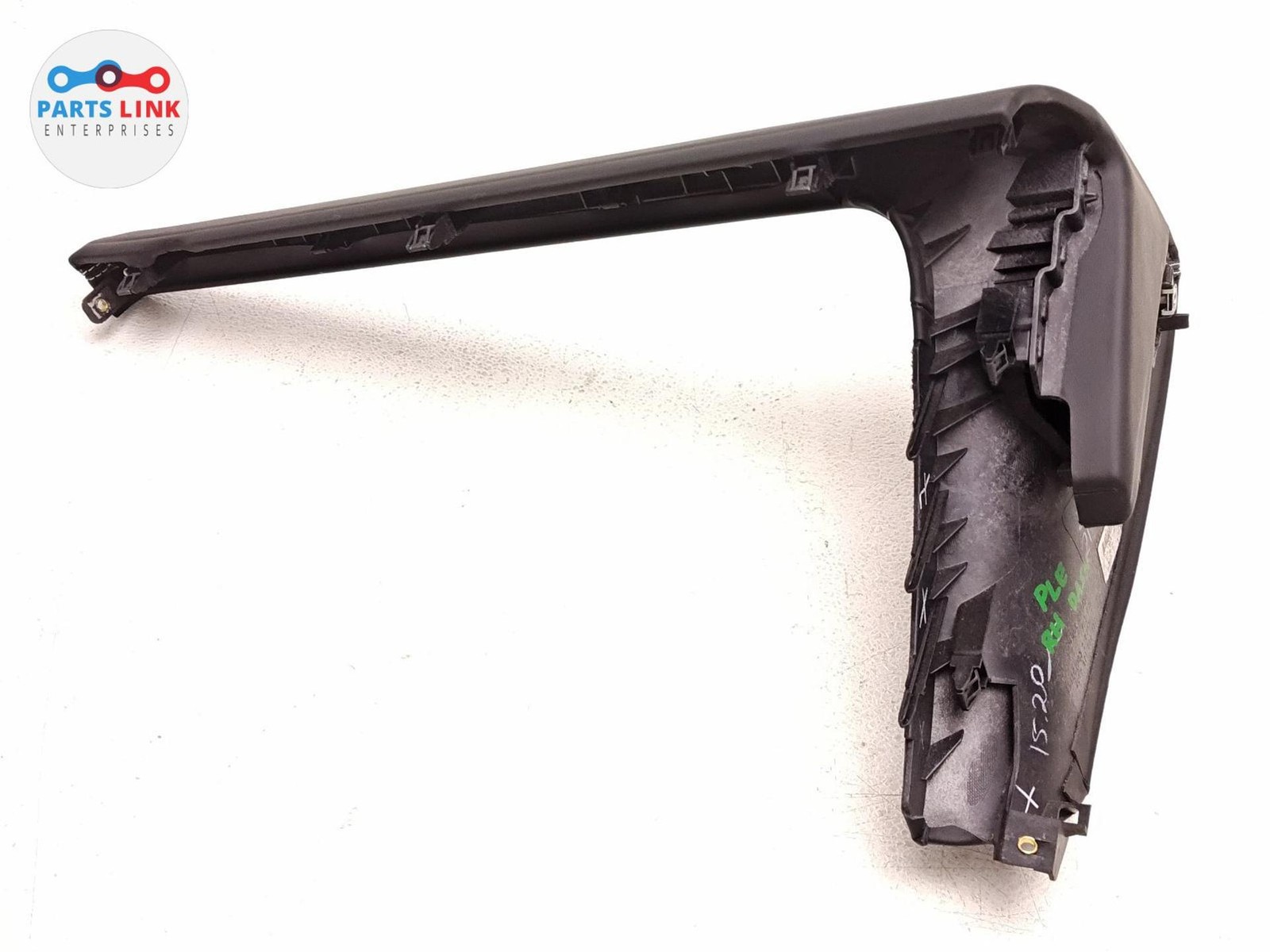Bentley Bentayga 2016-2020 RIGHT+LOWER Dashboard