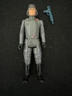Kenner Star Wars ESB AT-AT Commander with Blaster * COMBINED SHIPPING *