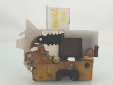 Serrure avant gauche RENAULT ESPACE 3 6025309503