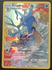 POKEMON KINGDRA TG03/TG30 - ITALIAN