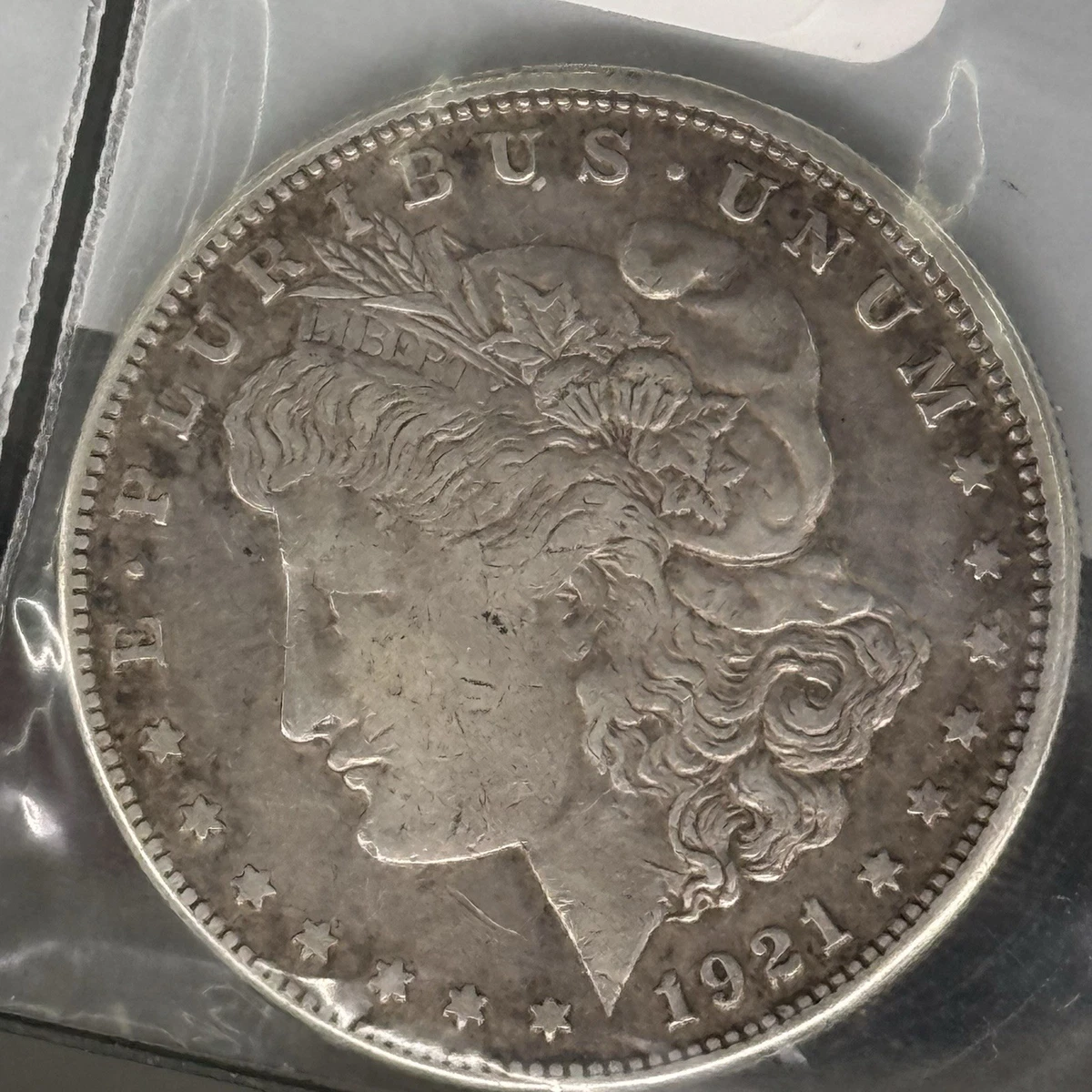 1921 Year Morgan US Dollars (1878-1921) for sale | eBay