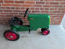 Scale Models Oliver 70 Pedal Tractor 