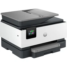 HP OfficeJet Pro 9125e AIO Printer 2.7” Color Touchscreen Print, Scan, Copy, Fax