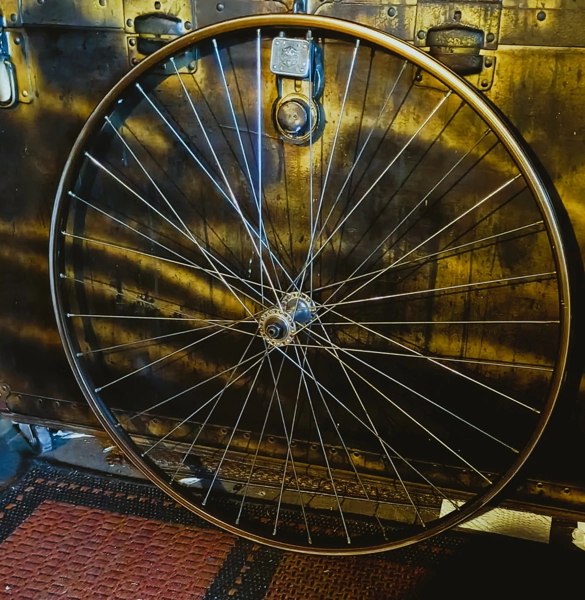 Araya 32 Spoke Holes Bicycle Rims for sale | eBay