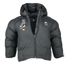 adidas Dmm Full Zip Jacket Youth Boys Size 3T Casual Athletic Outerwear IV9653-