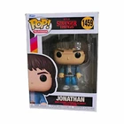 Funko Pop! Vinyl: Television - Stranger Things - Jonathan #1459 Vinyl Figure