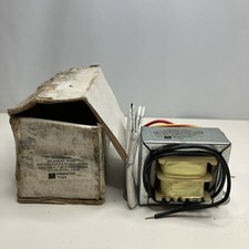 Triad F-45X Transformer 24 VAC MagneTek NEW Old Stock