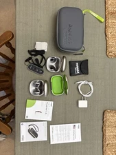 2024 Phonak Slim Hearing Aids L&R - Under Warranty