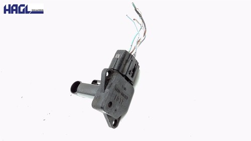 Luftmassenmesser 197400-2010 Mazda 3 1.6 Sport Aut. BK 77 KW 105 PS Limousine