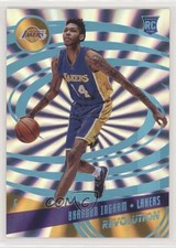 2016-17 Panini Revolution Rookies Sunburst 11/75 Brandon Ingram #118 0b0