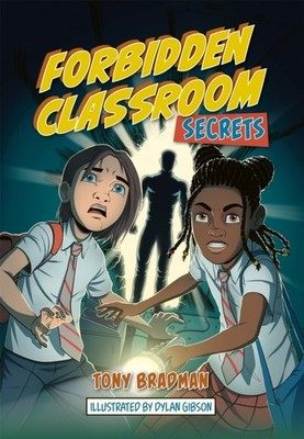 READING PLANET ASTRO FORBIDDEN CLASSROOM by Tony Bradman Paperback Self Help