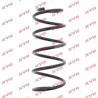 1X Kyb Fahrwerksfeder K-Flex RC1688 FüR Ibiza 6K1 Seat 2 16V