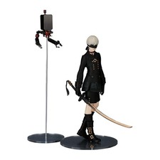 NieR:Automata 9S (YoRHa No.9 Type S) DX Edition Completed Figure