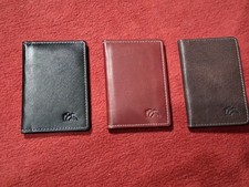 Mäppchen für Perso und Führerschein