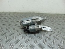 Citroen C4 Spacetourer Auto Starter Motor 9825233080 Mk2 1.5 Diesel 2018-2021F