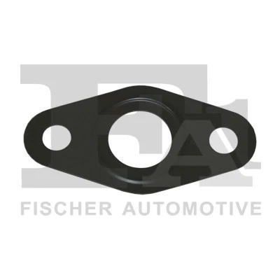 GASKET OIL OUTLET (CHARGER) 410-511 FOR BMW 3/7/F01/F02/F04/X/SAV/E8/6/E6/E90 - Image 2 of 4