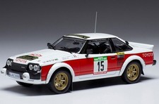 IXOMODELS,TOYOTA Celica 2000 GT #15 Rally Portugal 1980, 1/43, IXORAC359B