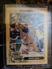 2017 Topps Gypsy Queen Aaron Judge #168 (RC)