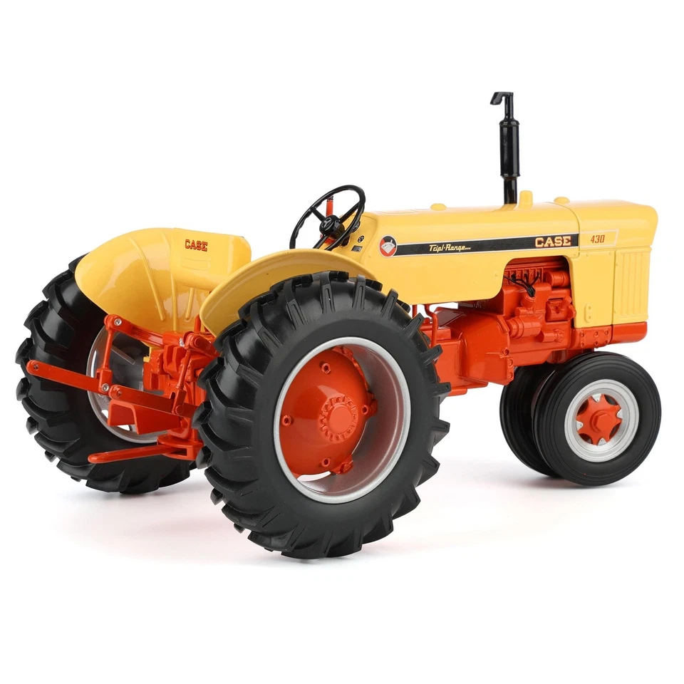 SpecCast 1/16 Case 430 Tractor with Narrow Front ZJD1949 - Image 3 of 4