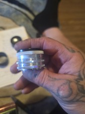 Franke  heidecke Rolleipakeil 1 Lens