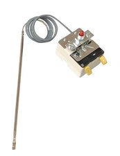 High Limit Cut Off Switch fits Vulcan Hart Electric Griddles, 00-944133