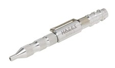 Ausblasstift Ausblaspistole f&uuml;r Druckluft einstellbar Hazet 9040-3