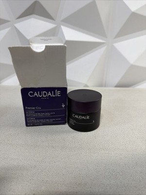 CAUDALIE LA CREME Premier Cru 50ml NEW 100% AUTHENTIC