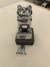 Mack Kühlerfigur aus Metall