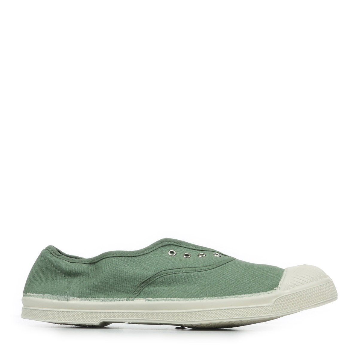 Кроссовки Bensimon Damen Elly grn 9690₽