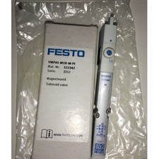 Festo-VMPA1-M1H-M-PI 533342 New Air Solenoid ...