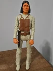 Vintage Marx 1960's 12” Johnny West Geronimo Jointed Western Action Figure USA