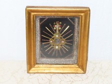 Klosterarbeit Heilig Blut Weingarten Württemberg wohl um 1840!