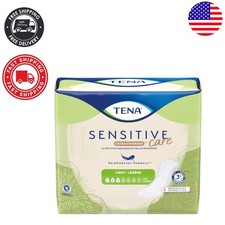 Gentle Protection Long Pads - Ultra Thin, Quick-Dry Eco-Friendly, 24 Count