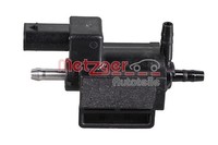 Metzger Autoteile Ventil Luftsteuerung (Ansaugluft) 0892461 FüR Audi Skoda VW 7