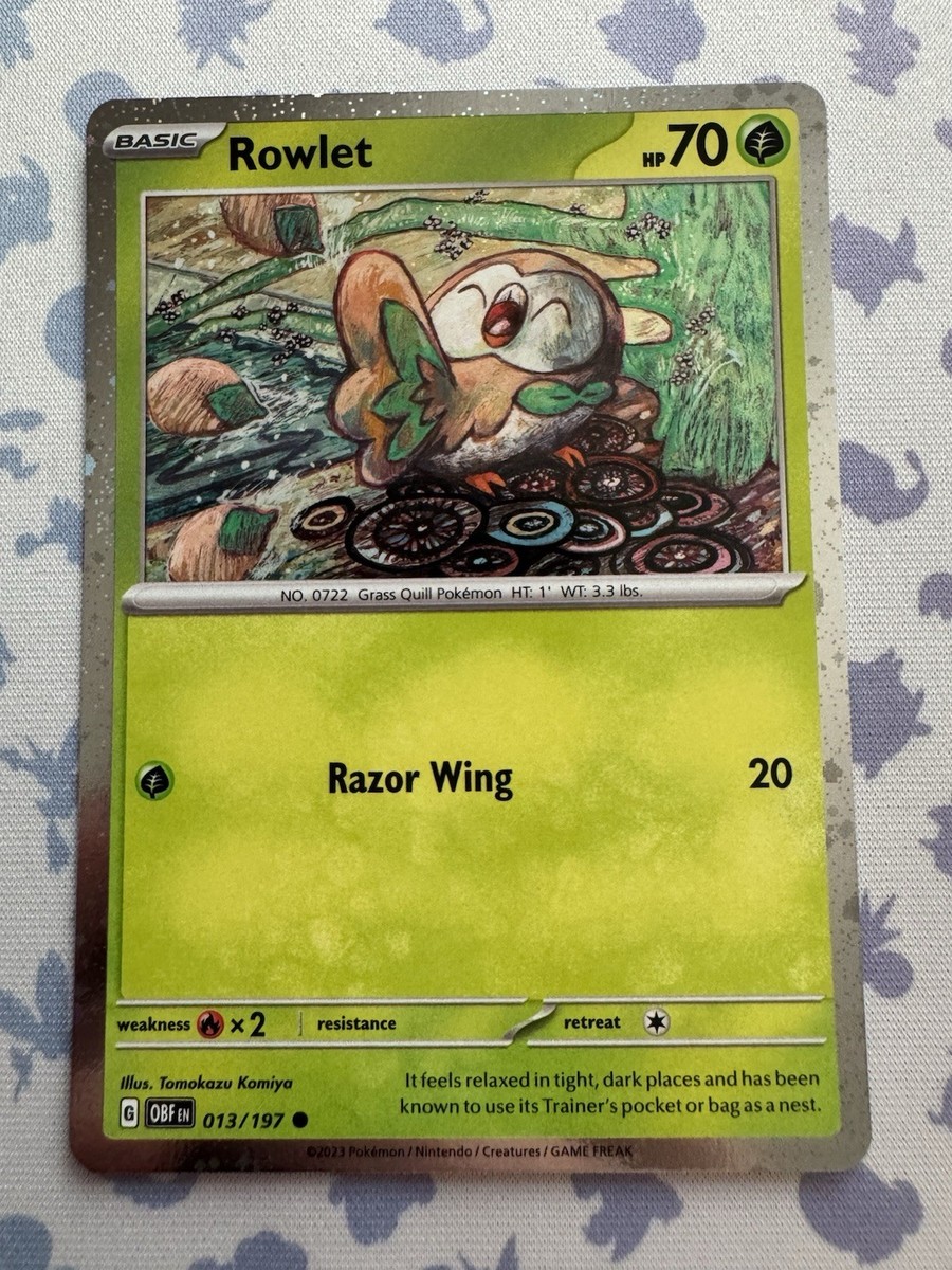 Pokmon Cards Pokmon TCG: Spearow #62/64 Jungle Set Card - Near Mint Condition (English) Jungle Book Disney Records (Pre - 1968 Pokmon Cards Pokmon TCG: Spearow #62/64 Jungle Set Card - Near Mint Condition (English) Jungle Book Disney Records (Pre - 1968
