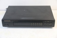 Occasion, testé OK ( estherique passable)  : Tuner hifi vintage MARANTZ ST-53