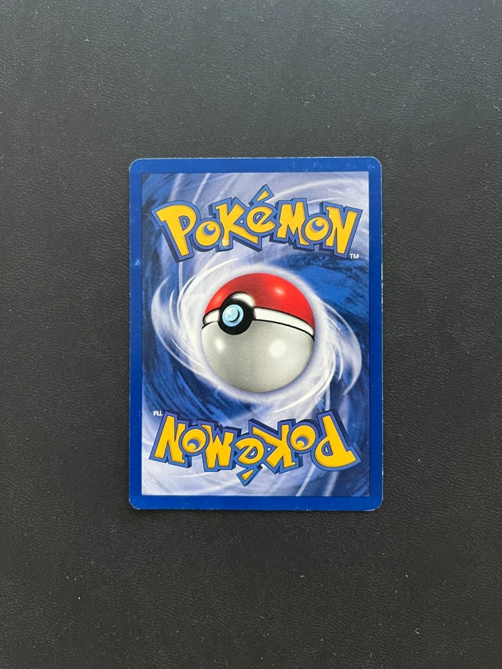 Item Finder 74/102 Shadowless - Base Set (LP) - Image 2 of 2