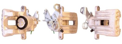 Brake Caliper FERODO FCL694264