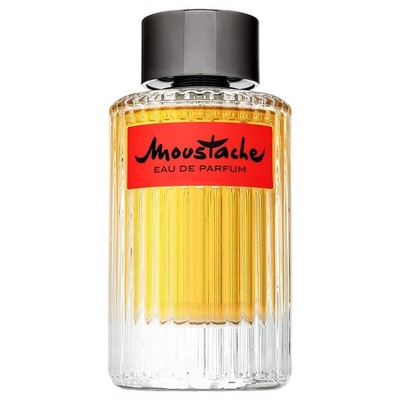 Rochas Moustache Eau de Parfum Herren 125 ml