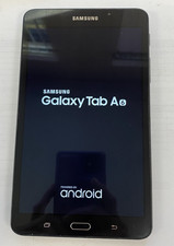 Samsung Galaxy Tab A SM-T280 8 GB Wi-Fi 7 in 0409-04T