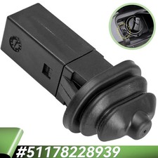 Tank Deckel Verschluss mit Auswerfer F�r BMW 1er 3er 5er X3 X5 X6 51178228939 DE