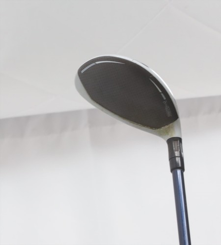 Taylormade Sim Max 19° 3 Hybrid Stiff Flex Ventus 1306984 Fair - Picture 3 of 5