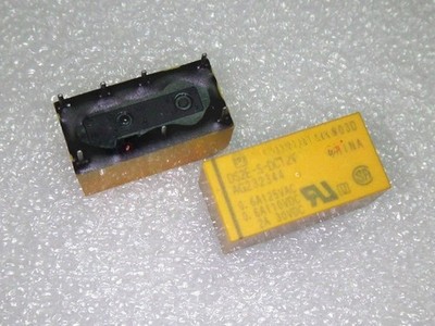 10pcs 12V 8pins DS2E-S-DC12V 2A   Relay *pt
