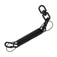 Hammock Spring Portable Swing Spring For Hanging Heavy Duty