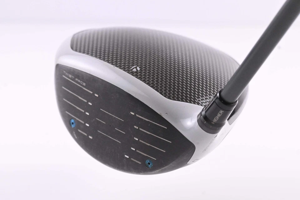 Taylormade SIM Driver / 8 Degree / X-Flex HZRDUS Smoke Yellow 70 Shaft - Image 4 of 4