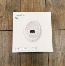 Cimilre S6 Double Electric Breast Pump Single User Breast Pump Open Box
