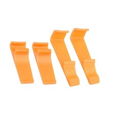 For DJI FLIP Drone Durable Folding Landing Gear Height Enhancement Stand