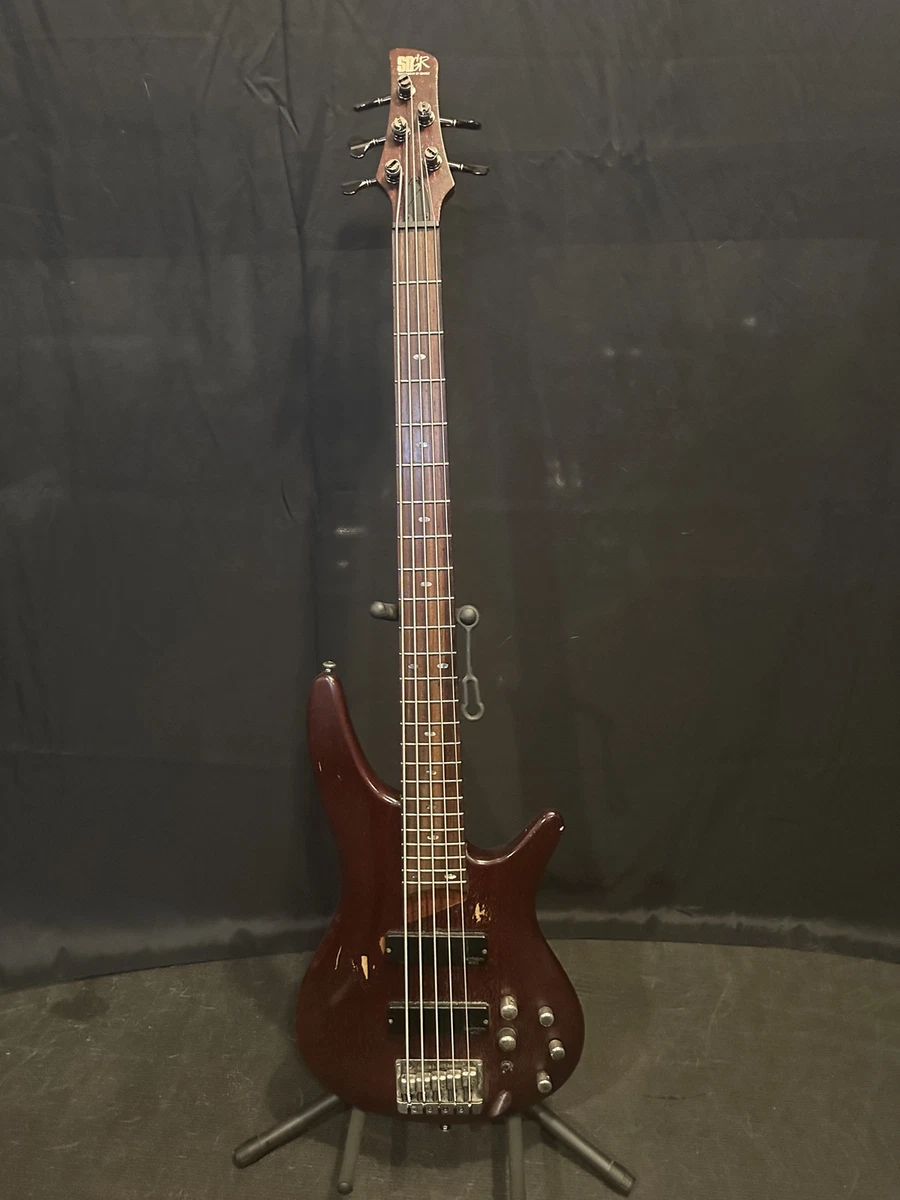 Ibanez Sr505 for sale | eBay